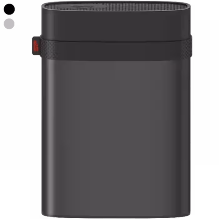 هارد اکسترنال 1 ترابایت Silicon Power مدل Armor A85B