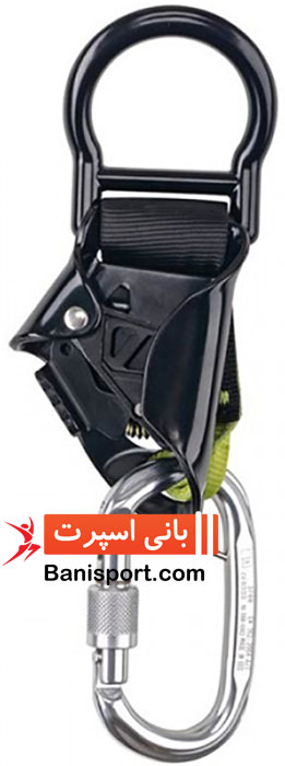 کیت گیره سینه هارنس Edelrid Chest Ascender Kit
