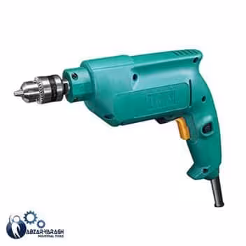 دریل دی سی ای مدل AJZ05-10A - ابزار یراق