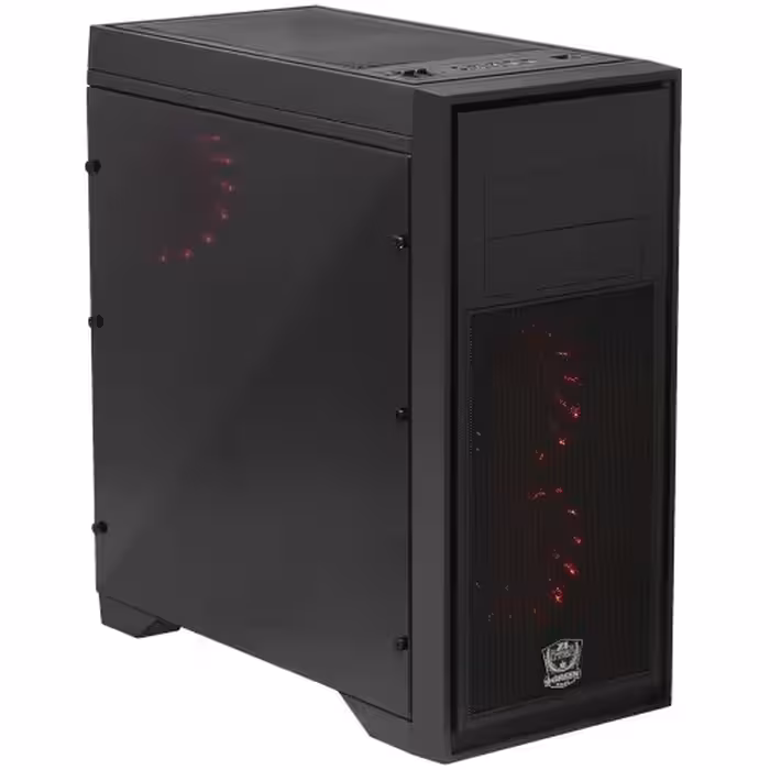 کیس کامپیوتر گرین مدل Z4 Astiak