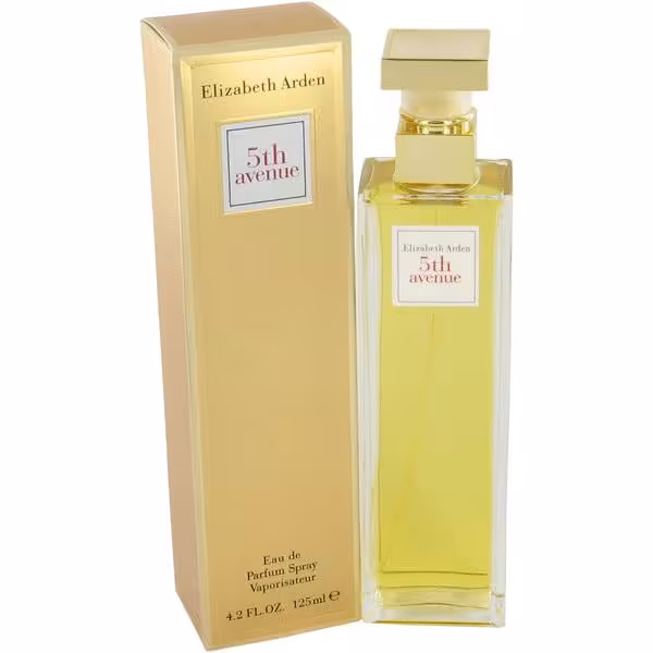 عطر ادکلن الیزابت آردن خیابان پنجم-Elizabeth Arden 5th avenue