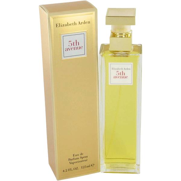 عطر ادکلن الیزابت آردن خیابان پنجم-Elizabeth Arden 5th avenue
