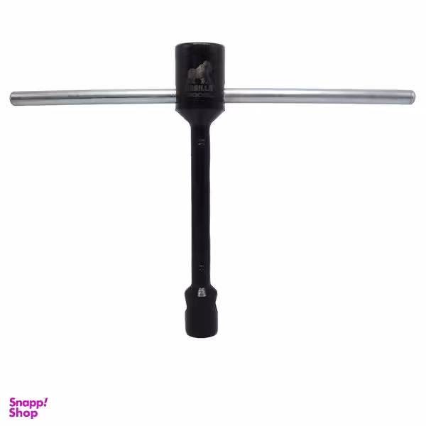 آچار خودرو و چرخ مدل گوریلا کد YP-KAMIYOONI سایز 41/21 میلی متر