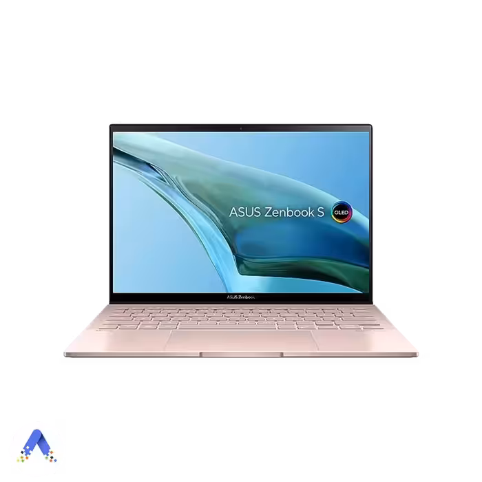 لپ تاپ ایسوس ZenBook S 13 OLED UM5302LA-C (2023)