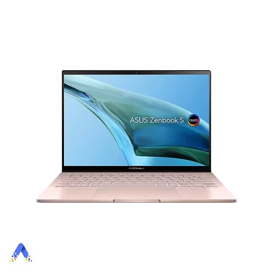 لپ تاپ ایسوس ZenBook S 13 OLED UM5302LA-C (2023)