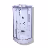 کابین سونا شاینی مدل N-SR001