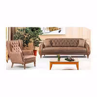 مبل 8 نفره لیندو