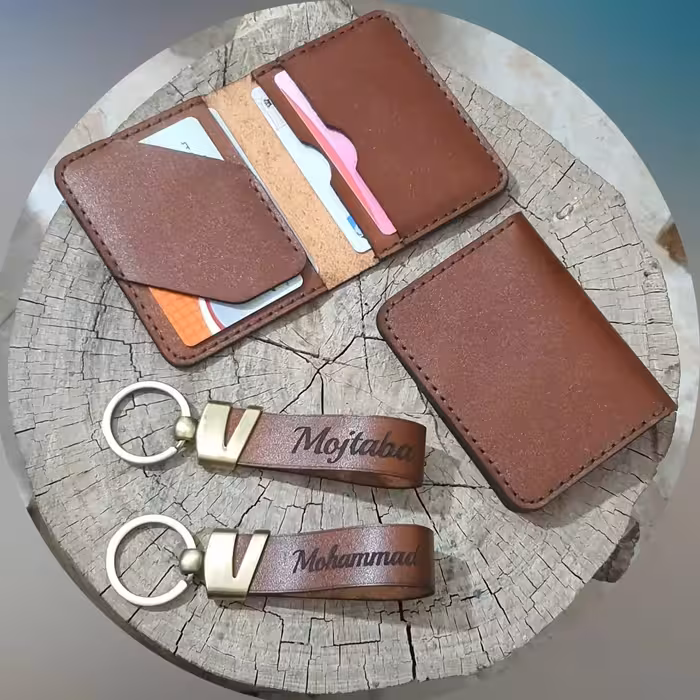 جاکارتی و جاسوییچی