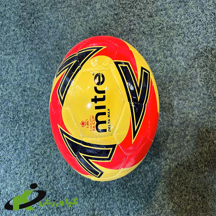 خرید توپ فوتبال کد kv862