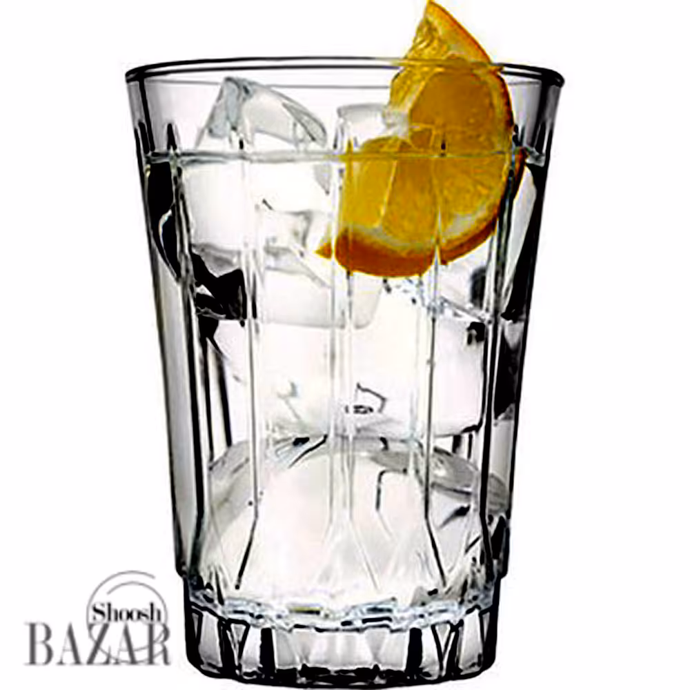 لیوان بلند نسی پاشاباغچه کد 520025