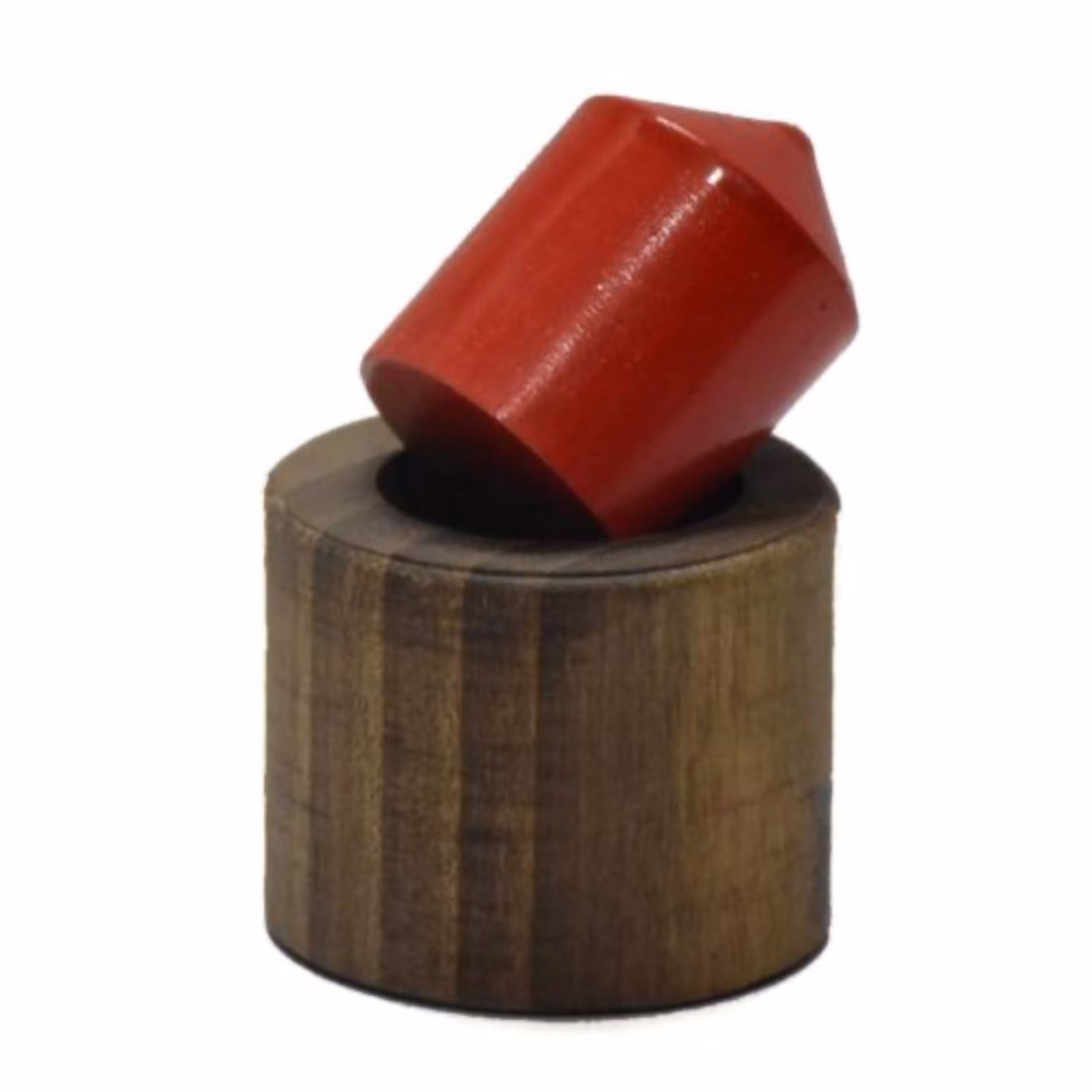 اسباب بازی جاذبه نیوتون چوبی