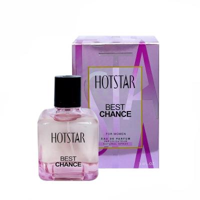 ادکلن زنانه بست چنس Best Chance هات استار