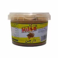 ادویه پودر  دارچین 150 گرمی سطلی هیلدا