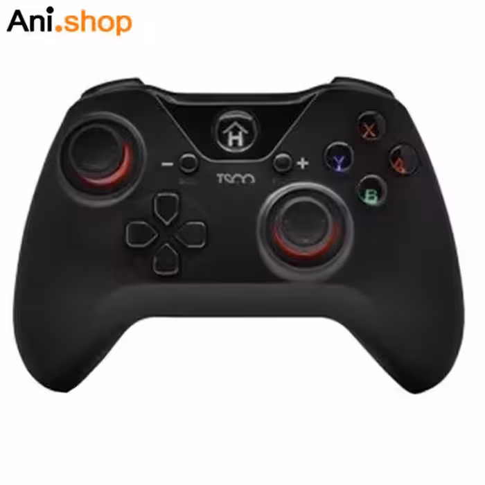 گیم پد بیسیم تسکو مدل TG-135 کد A 105