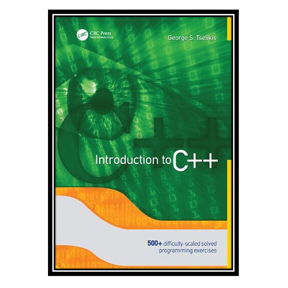 کتاب Introduction to C plus plus