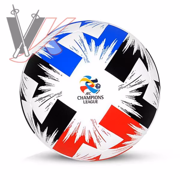 توپ فوتبال سایز 5 پرسی آدیداس طرح سوباسا کد 1901080