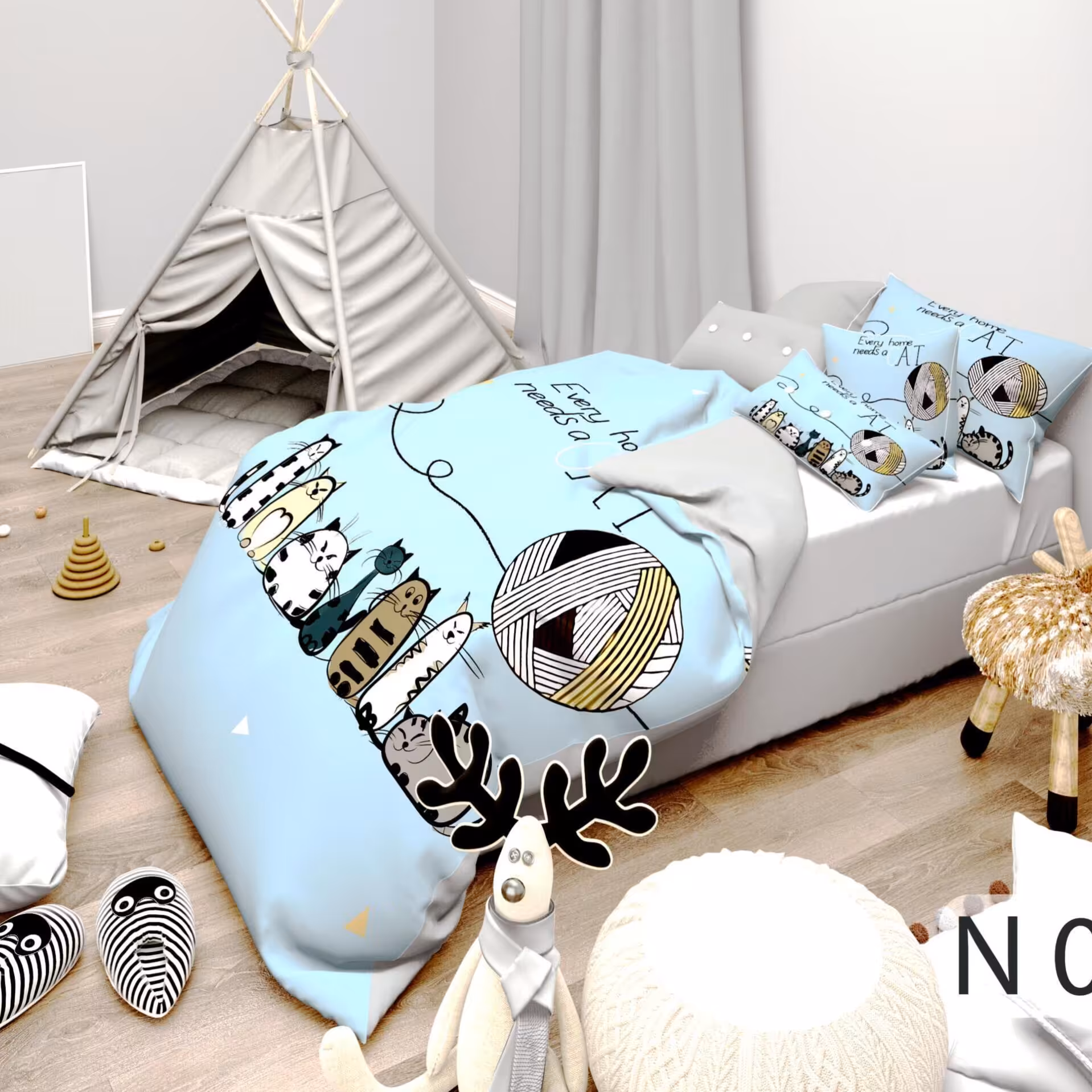 روتختی عروسکی پسرانه