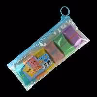 هایلایتر شکلاتی مینی فانتزی