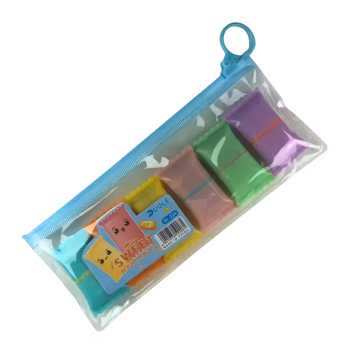 هایلایتر شکلاتی مینی فانتزی