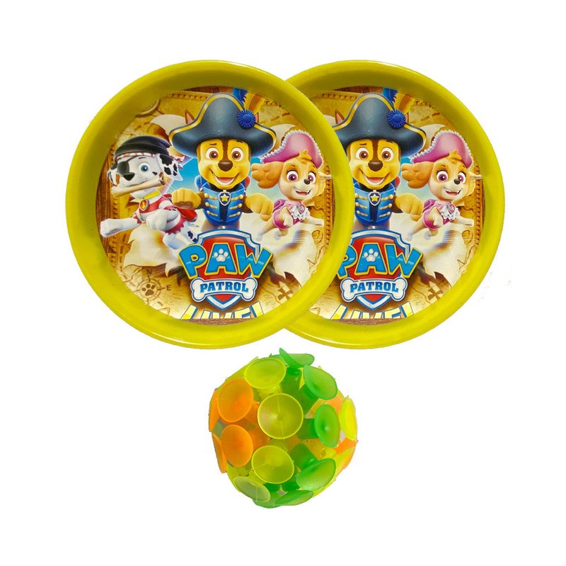 اسباب بازی چسبونک طرح دار 2 عددی(7)