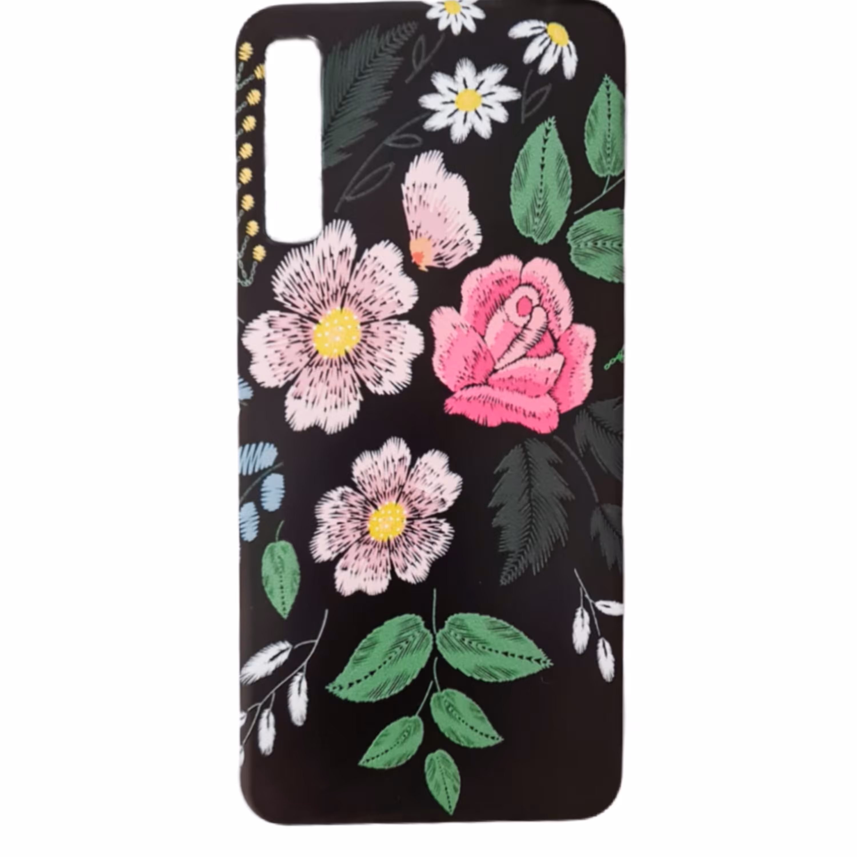 کاور گوشی سامسونگ مدل A7 2018  