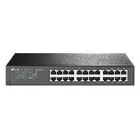 سوییچ 24 پورت Rackmount تی پی-لینک مدل TL-SG1024D