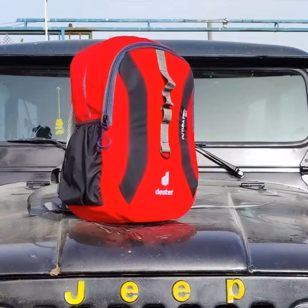 کوله پشتی کوهنوردی و طبیعتگری 16 لیتری دیوتر