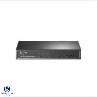 سوییچ 8 پورت تی پی لینک مدل TL-SF1008P
