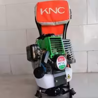 علفزن پشتی KNC اورجینال 