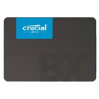 قیمت اس اس دی اینترنال کروشیال BX500 ظرفیت 500GB