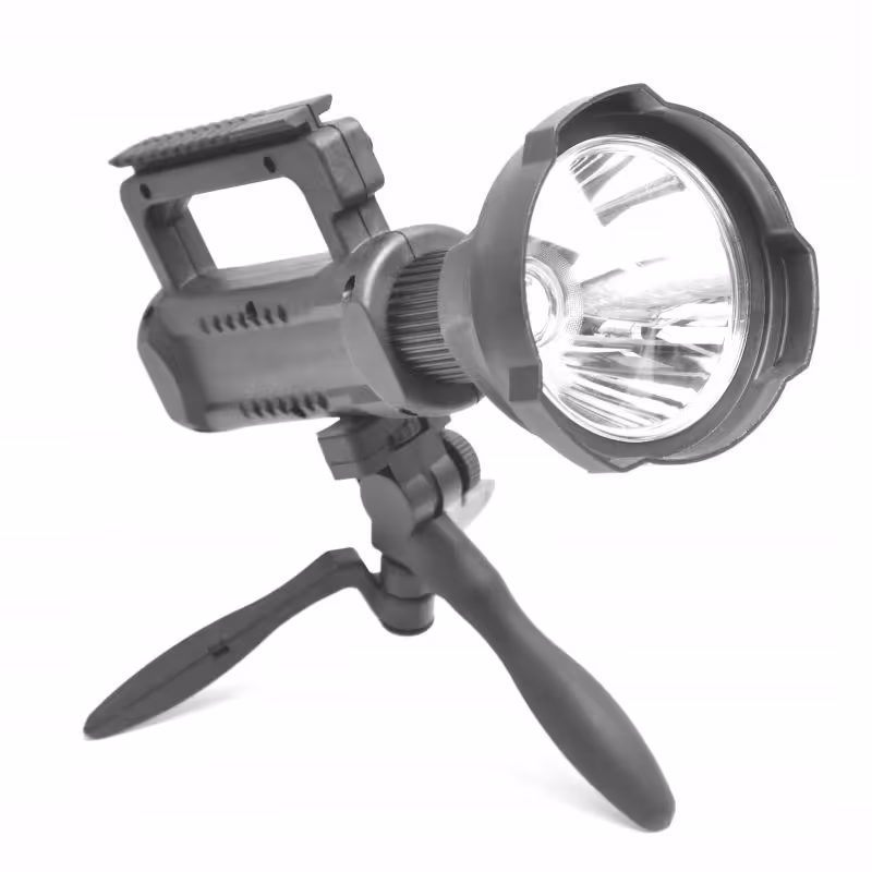 نور افکن پایه دار مدل w590