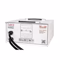 خرید استابلایزر سارا 12000 - بهترین قیمت   گارانتی 12 ماهه در آی تی شبکه