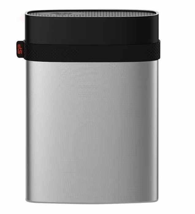 قیمت هارد اکسترنال سیلیکون پاور مدل Armor A85 ظرفیت 5 ترابایت