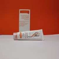 کرم ضد آفتاب ترنجان حاوی شیرین بیانSPF30