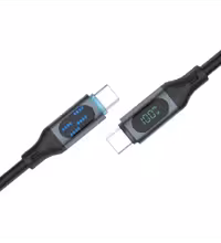 کابل تبدیل USB-C به USB-C هیمی مدل Fusion Max 2