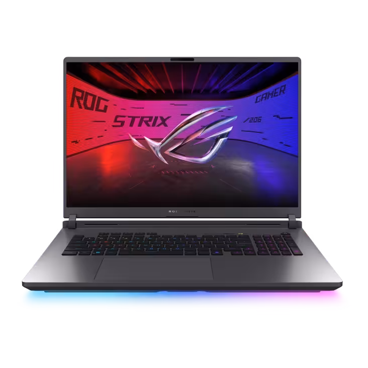 G815LW قیمت و خرید لپ تاپ گیمینگ ایسوس ROG Strix G18 براکالا