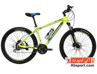 دوچرخه کوهستان اسکورپیون Rs270 Ys793 سایز 5 27