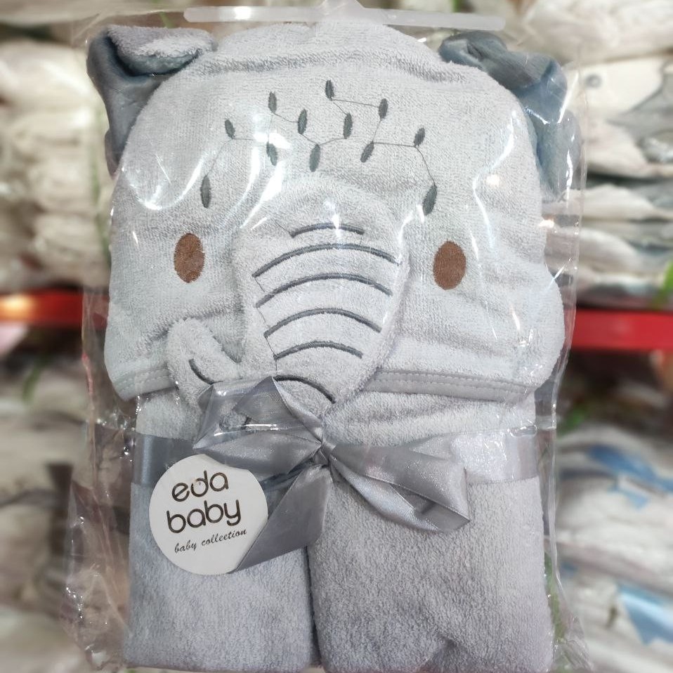 حوله تک عروسکی کلاهدار