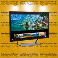مانیتور 32 اینچ اچ پی مدل HP Pavilion 32 آکبندHP Pavilion 32 Display