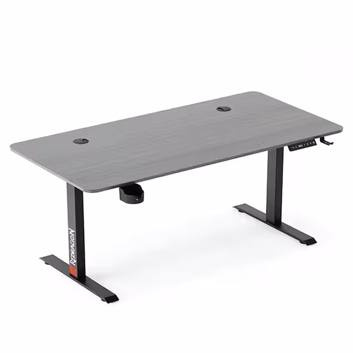 میز مخصوص بازی 2 موتور ردراگون مدل GD-3600G-M 140cm