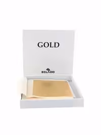 پچ طلا (50 عدد) اکلادو