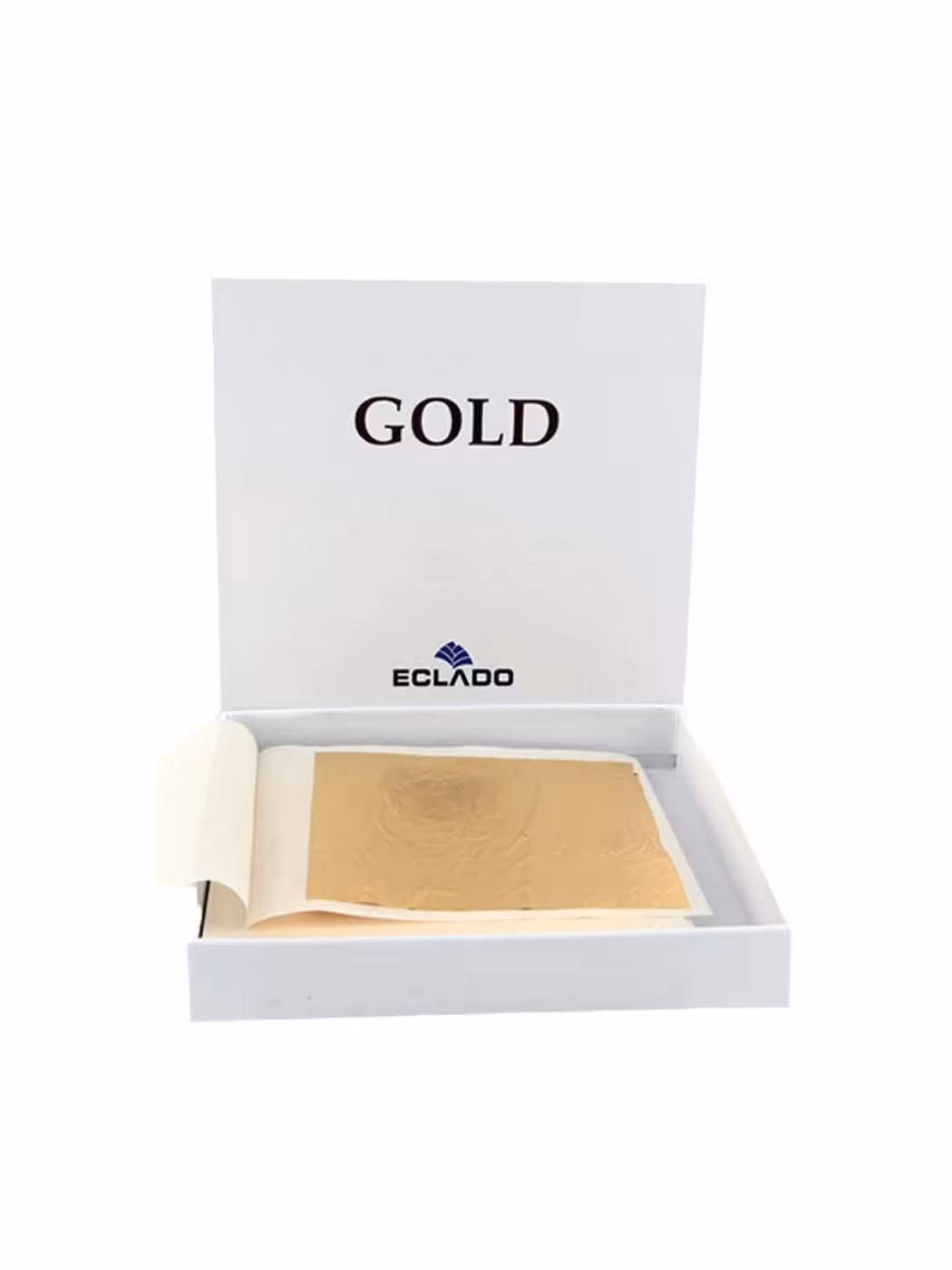 پچ طلا (50 عدد) اکلادو