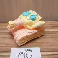 تانک نشکن، کیفیت عالی، جنس خوب