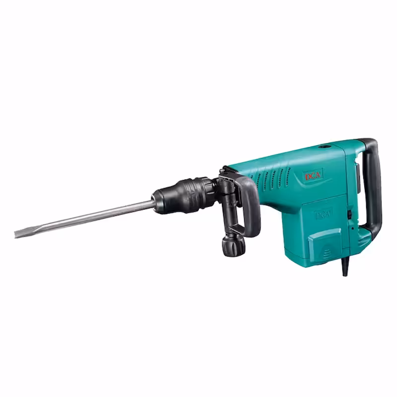 چکش تخریب 10 کیلویی DCA مدل AZG10