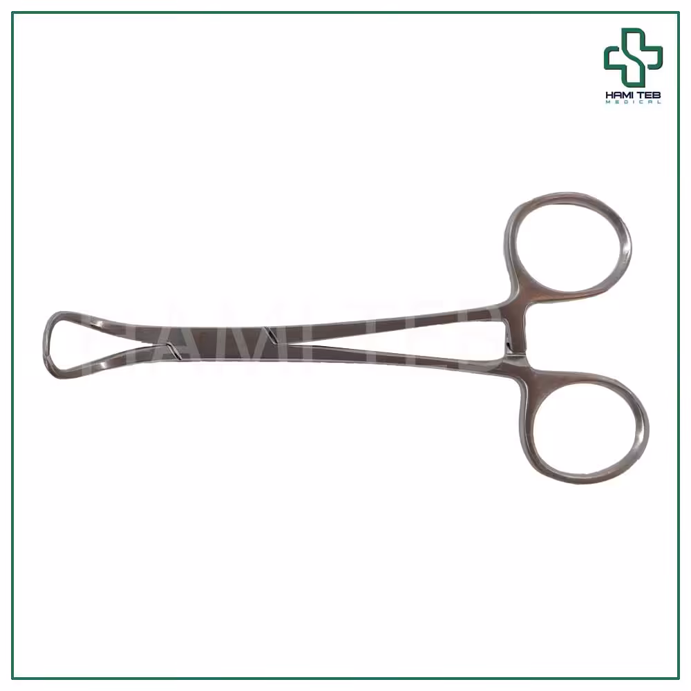 پنس شان گیر 9 سانت