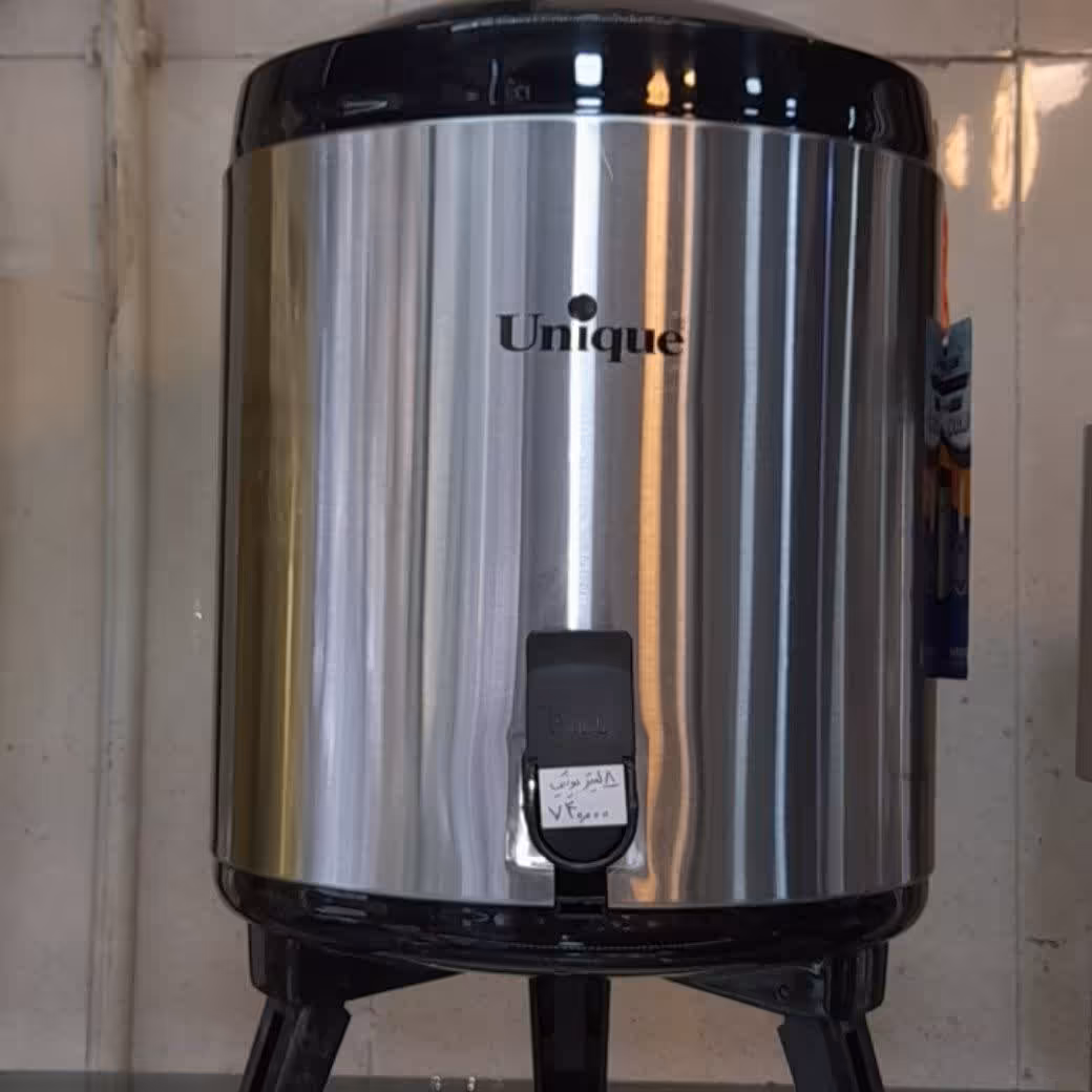 کلمن 8لیتر یونیک