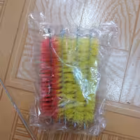 فرچه  جارو دستی بسته 8 تایی