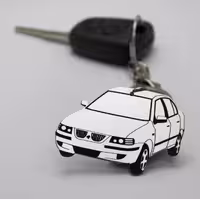 جاسوئیچی طرح سمند