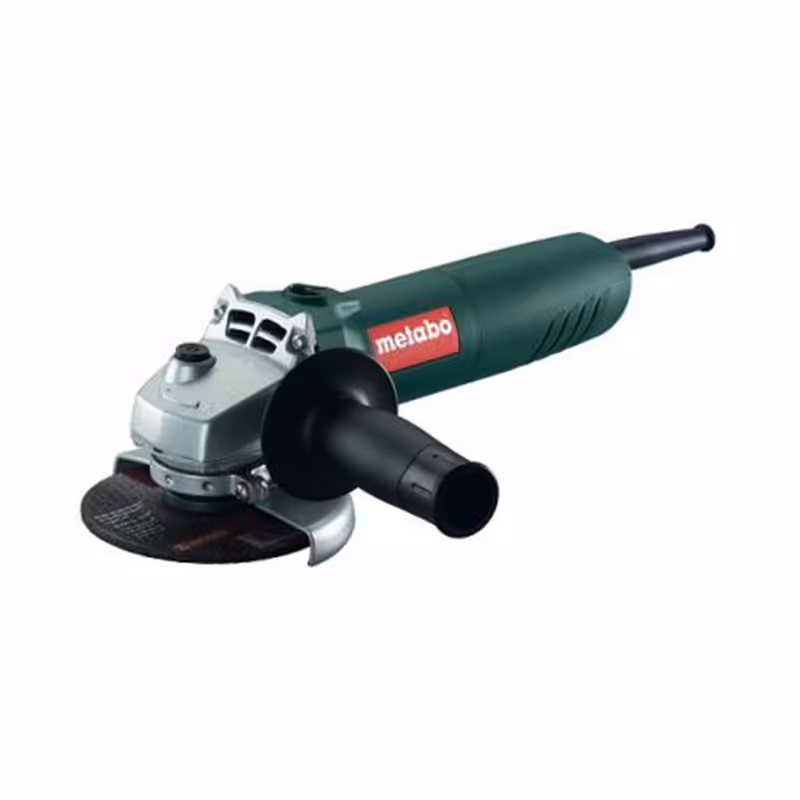 مینی فرز متابو آلمان مدل W6-125