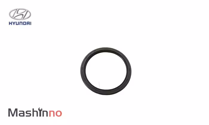 کاسه نمد ته میل لنگ هیوندای توسان IX35